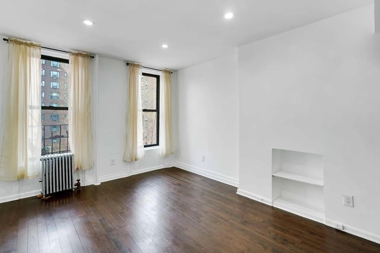 Apartment 407: East Village New York 0*,  United States