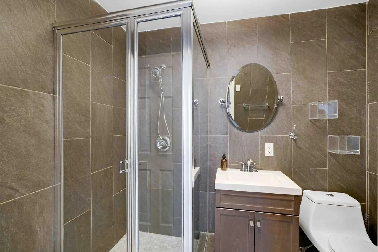 Apartment 407: East Village New York